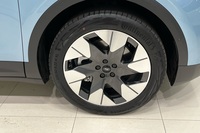 Ford USA Explorer vaihtoauto