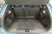 Ford USA Explorer vaihtoauto