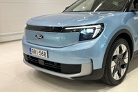 Ford USA Explorer vaihtoauto