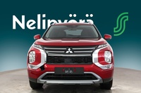 Mitsubishi Outlander vaihtoauto