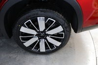 Mitsubishi Outlander vaihtoauto