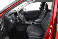 Mitsubishi Outlander vaihtoauto