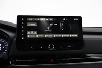 Mitsubishi Outlander vaihtoauto