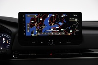 Mitsubishi Outlander vaihtoauto