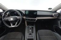 SEAT Leon Sportstourer vaihtoauto