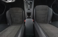 SEAT Leon Sportstourer vaihtoauto