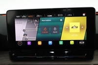 SEAT Leon Sportstourer vaihtoauto