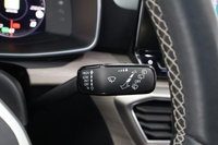 SEAT Leon Sportstourer vaihtoauto