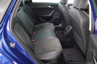 SEAT Leon Sportstourer vaihtoauto