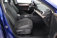 SEAT Leon Sportstourer vaihtoauto