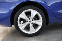 SEAT Leon Sportstourer vaihtoauto