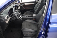 SEAT Leon Sportstourer vaihtoauto