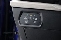 SEAT Leon Sportstourer vaihtoauto