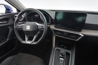 SEAT Leon Sportstourer vaihtoauto