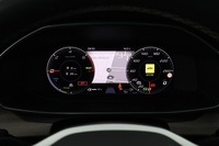 SEAT Leon Sportstourer vaihtoauto