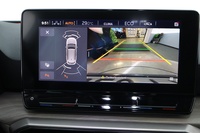 SEAT Leon Sportstourer vaihtoauto