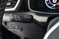 SEAT Leon Sportstourer vaihtoauto