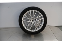 SEAT Leon Sportstourer vaihtoauto