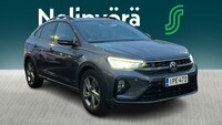 Volkswagen Taigo vaihtoauto