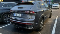 Volkswagen Taigo vaihtoauto