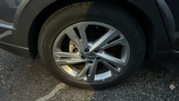 Volkswagen Taigo vaihtoauto