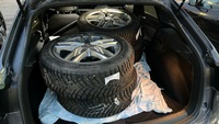 Volkswagen Taigo vaihtoauto