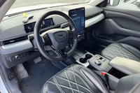 Ford USA Mustang vaihtoauto