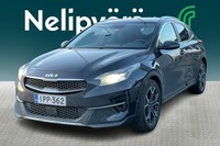 Kia XCeed vaihtoauto