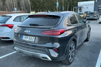 Kia XCeed vaihtoauto