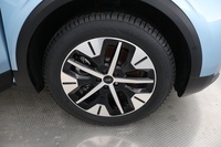 Ford USA Explorer vaihtoauto