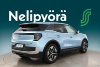 Ford USA Explorer vaihtoauto