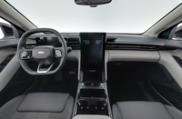 Ford USA Explorer vaihtoauto