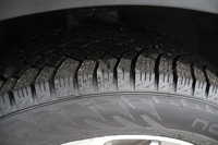 Ford USA Explorer vaihtoauto