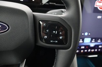 Ford USA Explorer vaihtoauto