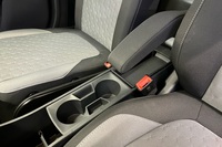 Ford Transit Courier vaihtoauto