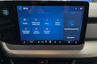 Ford Transit Courier vaihtoauto