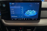 Ford Transit Courier vaihtoauto