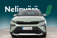 Skoda Elroq vaihtoauto