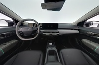Kia EV4 vaihtoauto
