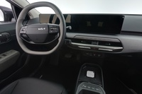 Kia EV4 vaihtoauto