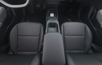 Kia EV4 vaihtoauto