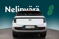 Ford USA Explorer vaihtoauto