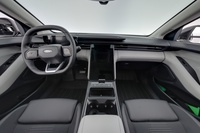 Ford USA Explorer vaihtoauto