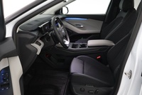 Ford USA Explorer vaihtoauto