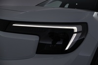 Ford USA Explorer vaihtoauto