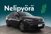 Ford Capri vaihtoauto