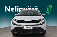 Skoda Epiq vaihtoauto