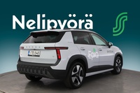 Skoda Epiq vaihtoauto