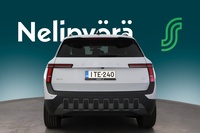 Skoda Epiq vaihtoauto