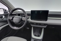 Skoda Epiq vaihtoauto
